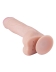 Фаллос Lovetoy F Line