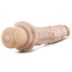 Фаллос Dr. Skin Vibe 8, Blush Novelties