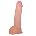Фаллос Lovetoy F Line