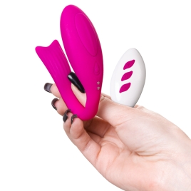 Вибратор A-toys Dolphy