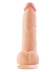 Фаллос-вибратор Lovetoy 826033