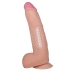 Фаллос Lovetoy F Line