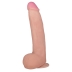 Фаллос Lovetoy F Line