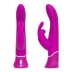 Вибратор Happy Rabbit Curve Vibrator