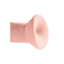 Фаллос King Cock Plus 6&quot; Triple Density