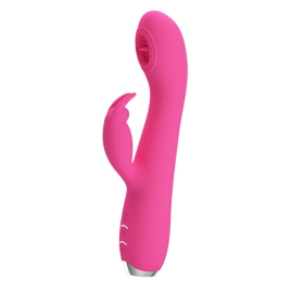 Вибратор Pretty Love Rachel