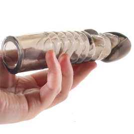 Насадка Blue Line 6" Ribbed