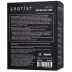 Пробка Erotist Spade XS - L