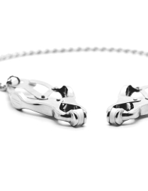 Зажимы на соски Japanese Clover