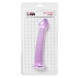 Фаллос ToyFa Jelly Dildo M