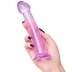 Фаллос ToyFa Jelly Dildo M