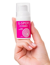 Стимулирующий крем Cosmo G-spot