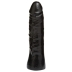 Фаллос-насадка Vac-U-Lock 7&quot; Thin Dong CodeBlack