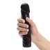Фаллос-насадка Vac-U-Lock 8&quot; Classic Dong CodeBlack 
