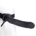 Страпон полый Pipedream 11&quot; Hollow Strap-On