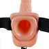 Страпон полый Pipedream 11&quot; Hollow Strap-On