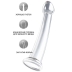 Фаллос ToyFa Jelly Dildo XL