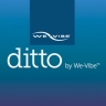 Вибро-пробка We-vibe Ditto+