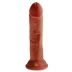 Фаллос King Cock Plus 8&quot; Triple Density