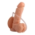 Фаллос Lovetoy 181400