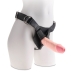 Фаллос King Cock Plus 9&quot; Triple Density