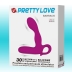 Вибростимулятор Pretty Love Barrack