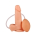 Фаллос Lovetoy 181700