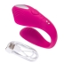 Вибратор A-toys Cobrum