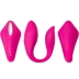 Вибратор A-toys Cobrum