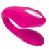 Вибратор A-toys Cobrum