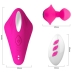 Вибратор A-toys Cobrum