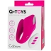 Вибратор A-toys Cobrum