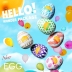 Мастурбаторы Tenga EGG IV