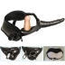 Страпон Lovetoy Woman Strap 6,5&quot; - 2 насадки