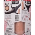 Страпон Lovetoy Woman Strap 6,5&quot; - 2 насадки