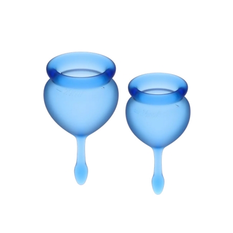 Менструальные чаши Feel good Menstrual Cup