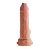 Фаллос King Cock Plus 6,5&quot; Triple Density