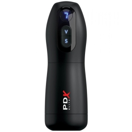 Авто-мастурбатор PDX Elite Suck-O-Matic