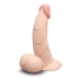 Фаллос b-Vibe Slipskin 6.5&quot; Curved