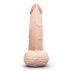 Фаллос b-Vibe Slipskin 6.5&quot; Curved