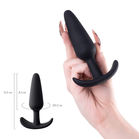 Пробки POPO Pleasure Eridani