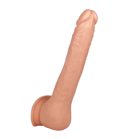 Фаллос Lovetoy 102600 на присоске