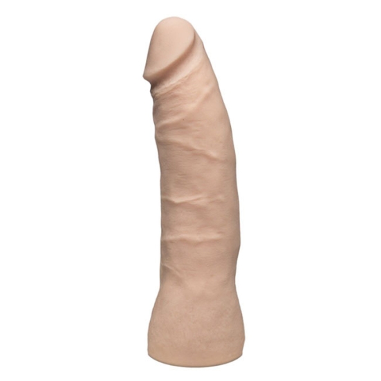 Фаллос-насадка Thin Dong 7&quot;