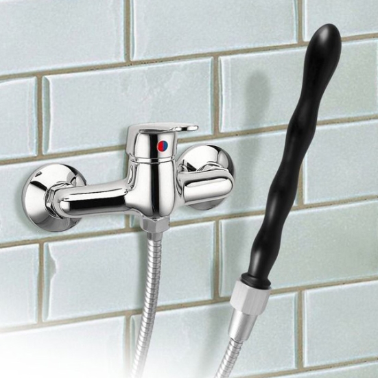 Душ анальный Orion Shower Me Deluxe