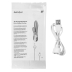 Вибратор Satisfyer Air Pump Bunny 5+
