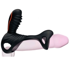 Вибронасадка Gladiator + LRS