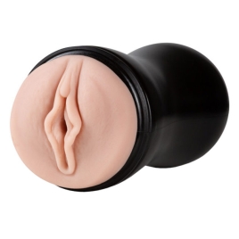 Мастурбатор Soft and Wet