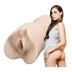 Мастурбатор Doc Johnson Sasha Grey