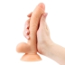 Фаллос Erowoman Realistic