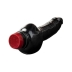 Фаллос-вибратор 5&quot; Vibrating Anal Dildo BlueLine BLM6002